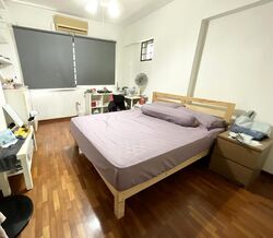 Blk 541 Pasir Ris Street 51 (Pasir Ris), HDB Executive #505010631